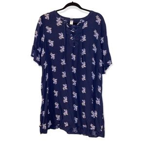 Old navy woman’s floral dress